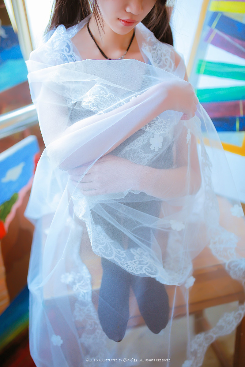 死库水写真 5