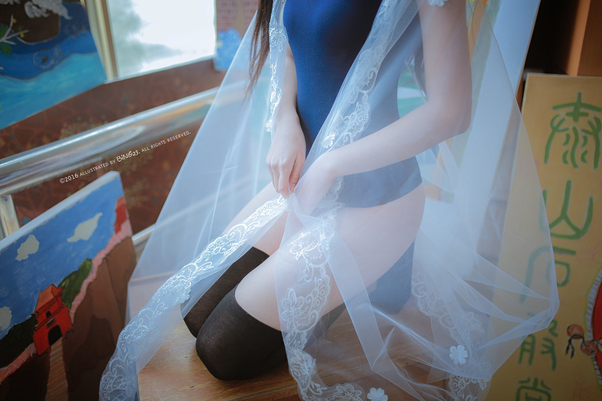 死库水写真 2