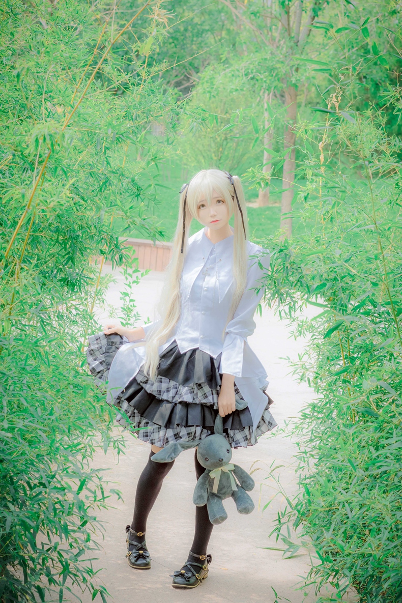 cosplay 2