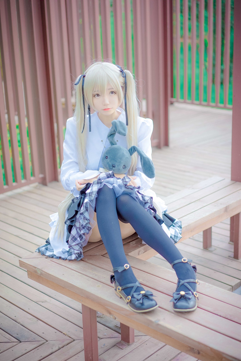 cosplay 4