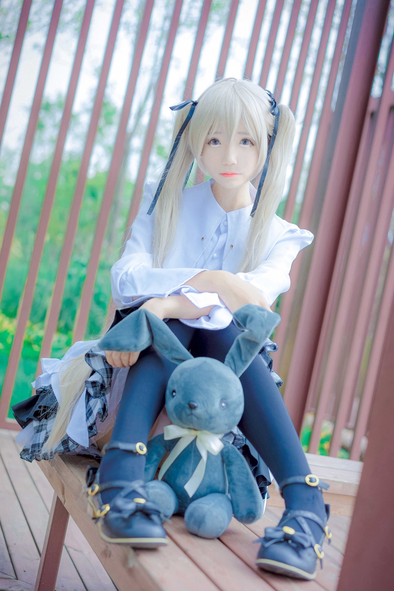 cosplay 5