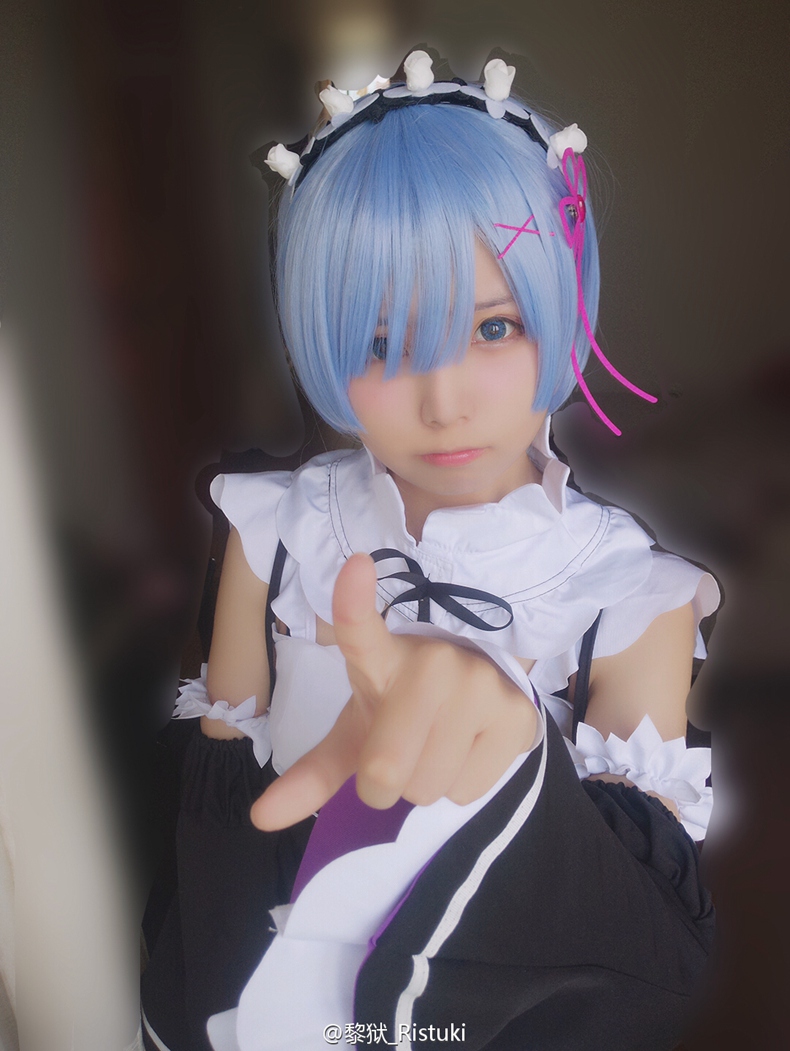 黎狱_Ristuk 1