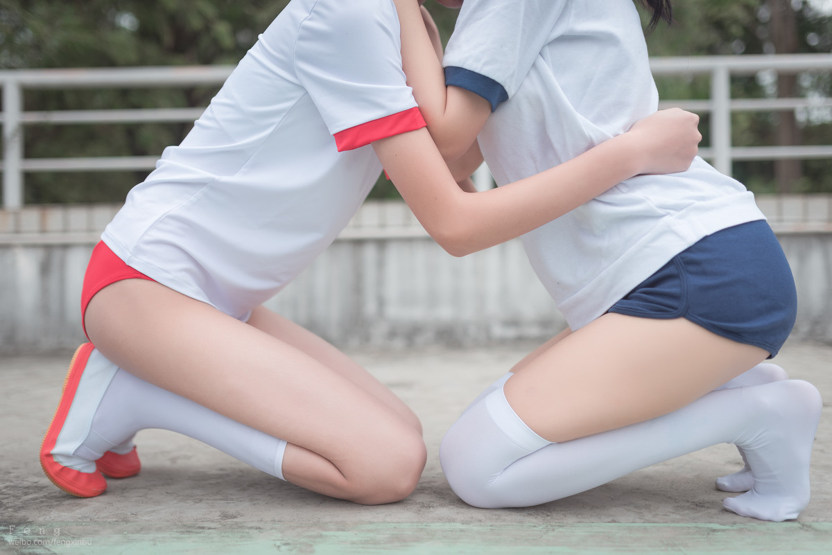体操服 3