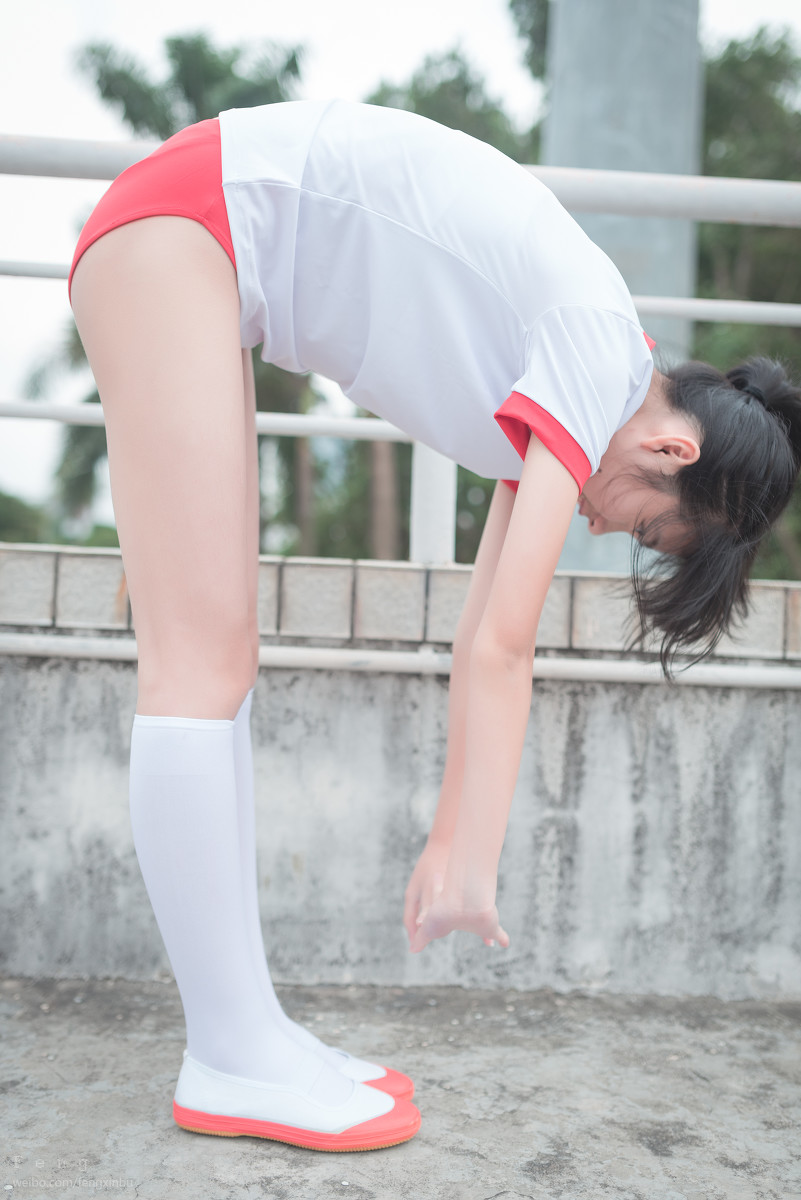 体操服 5