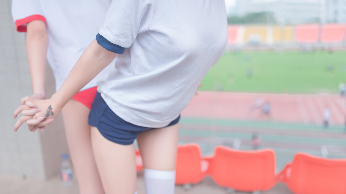 体操服 1