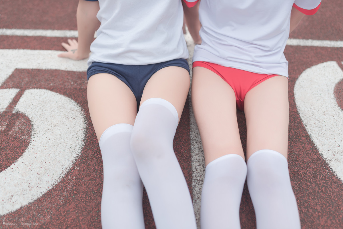 体操服 4