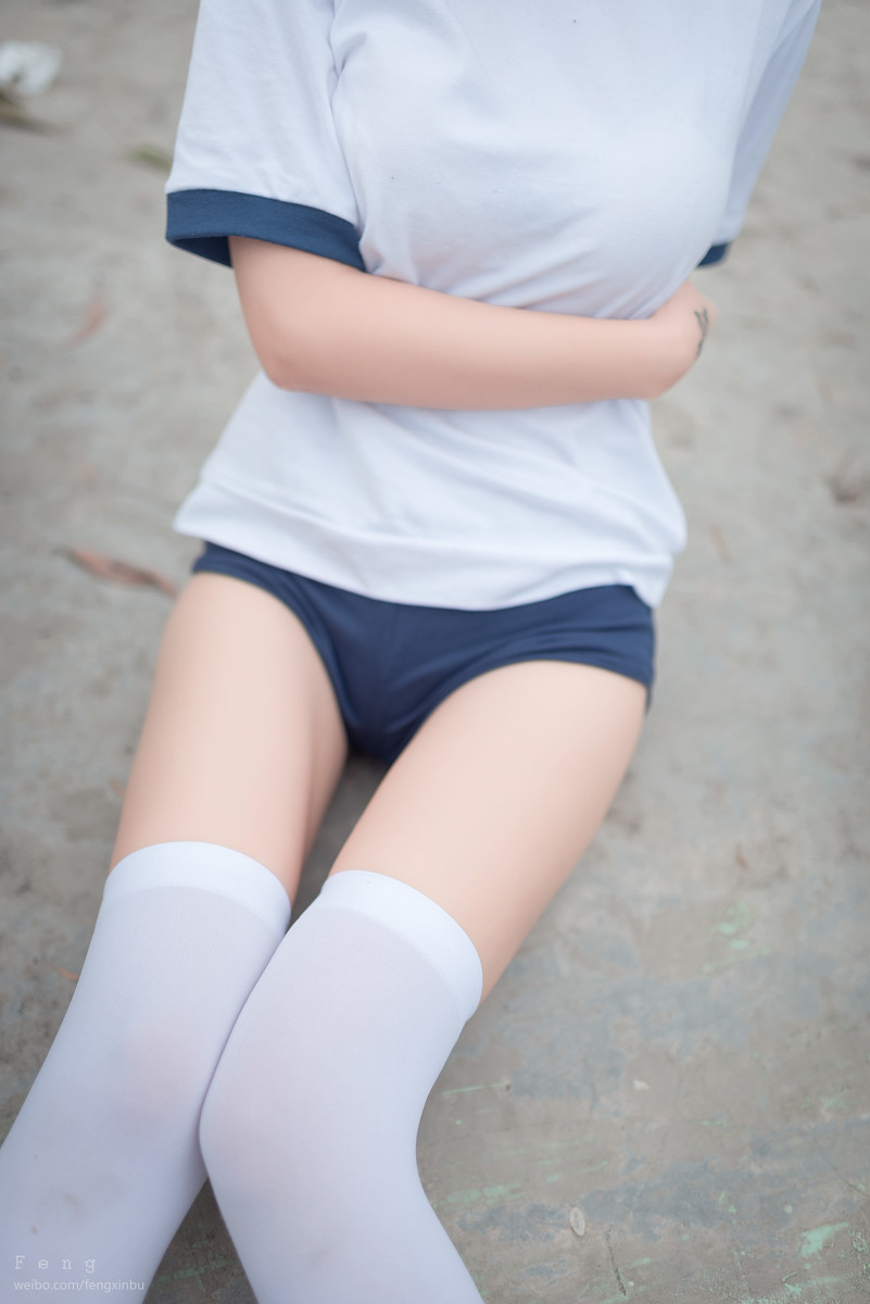 体操服 1
