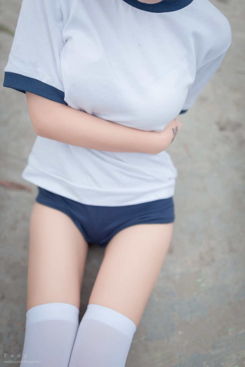 体操服 2