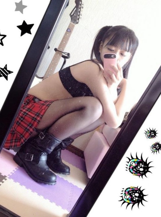纯儿 2