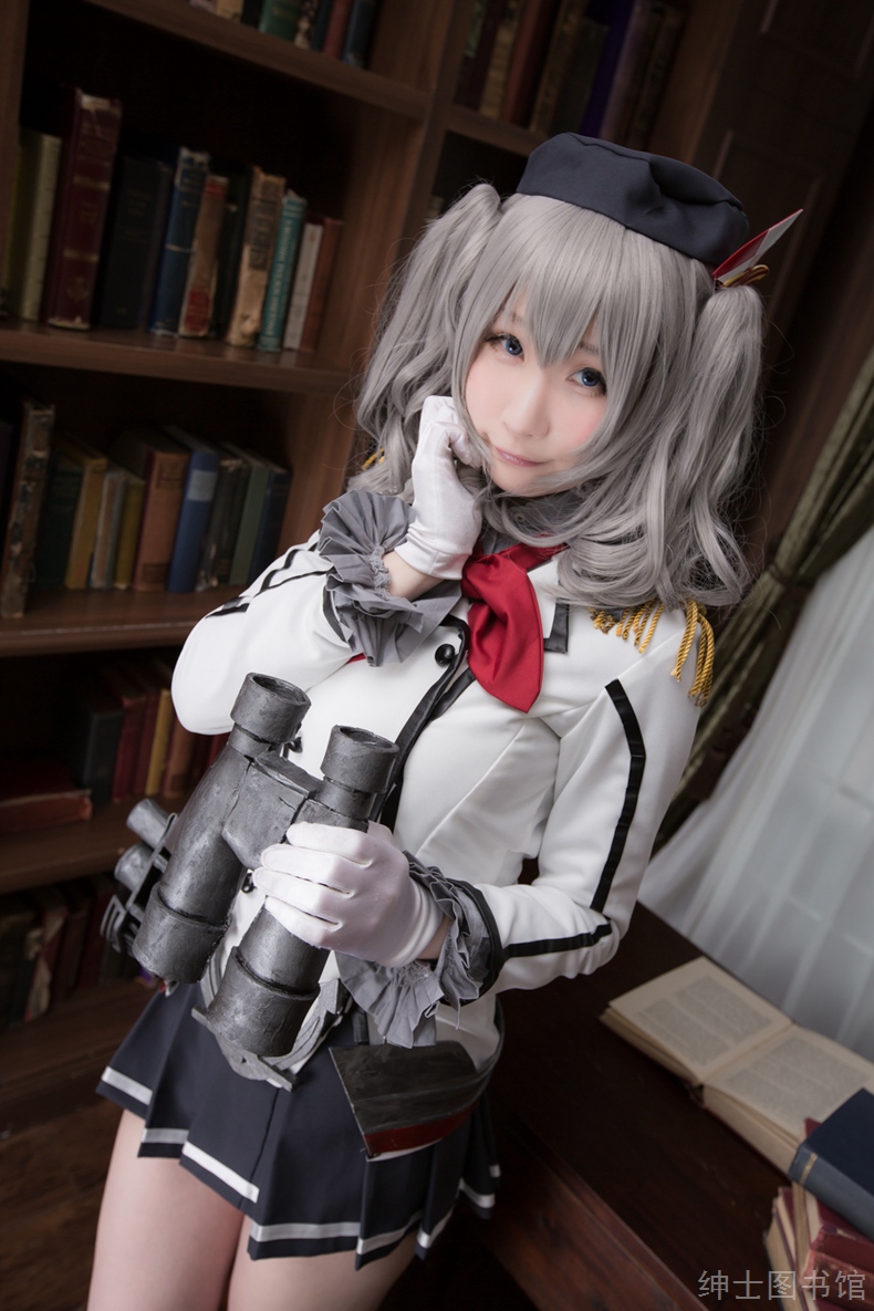 cosplay 2