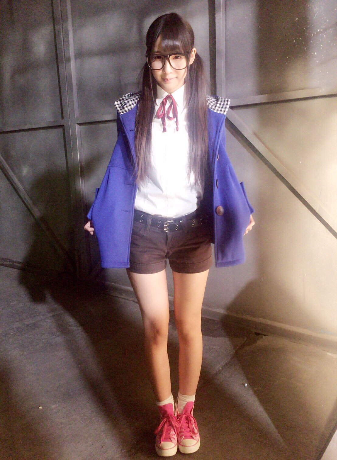 川崎绫 3