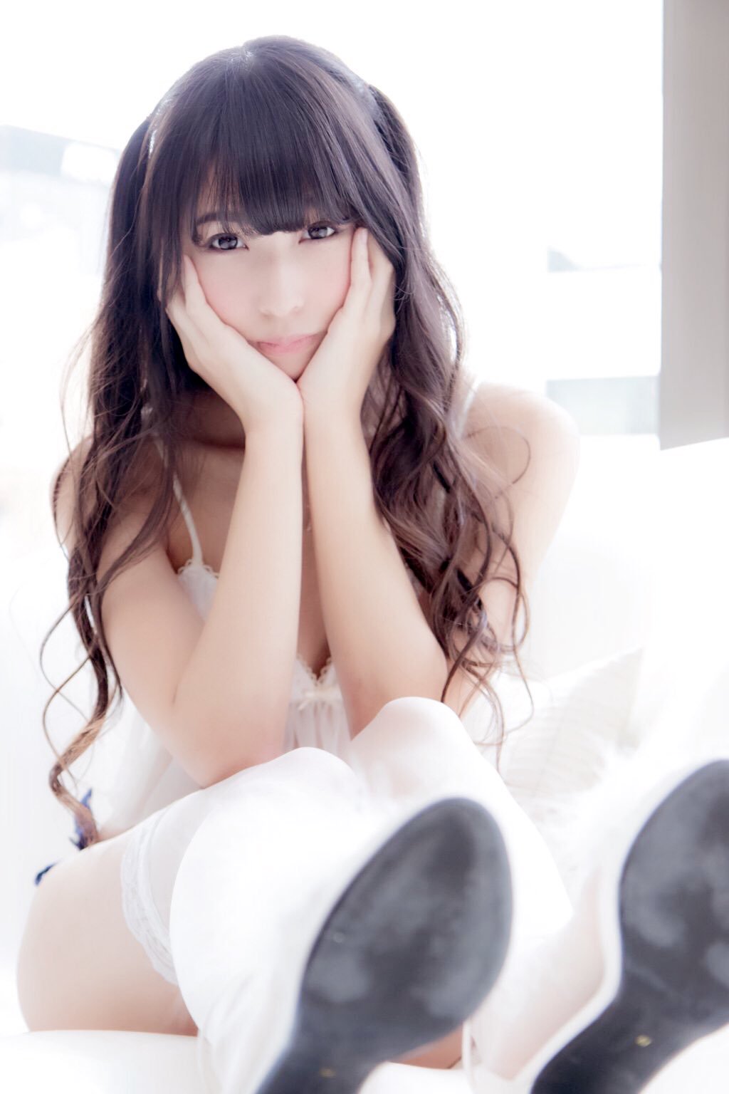 川崎绫 6
