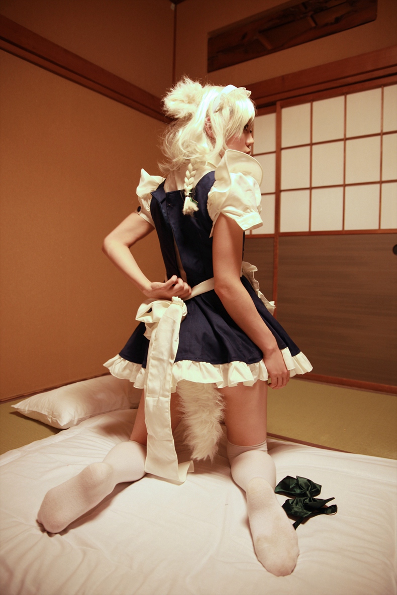 犬咲夜 5