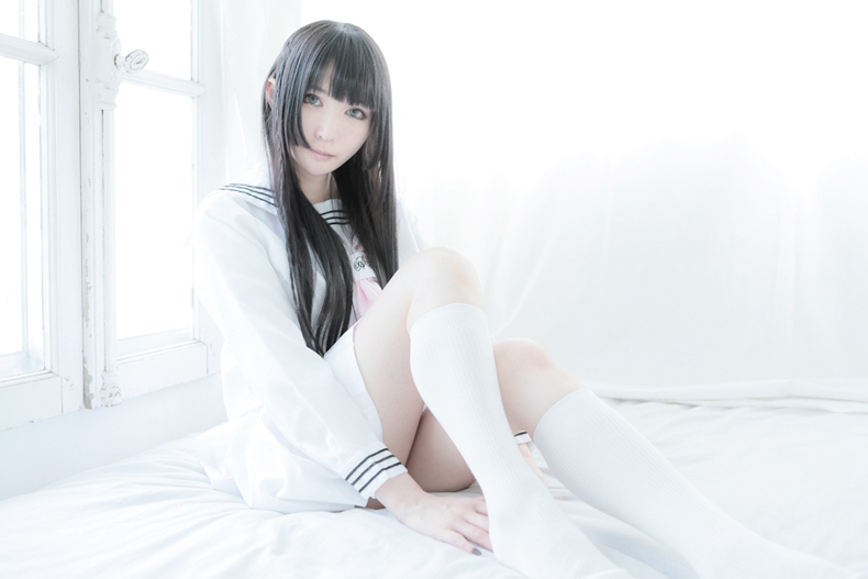湿身 4