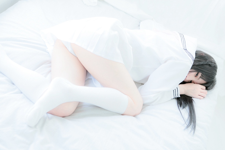 湿身 6