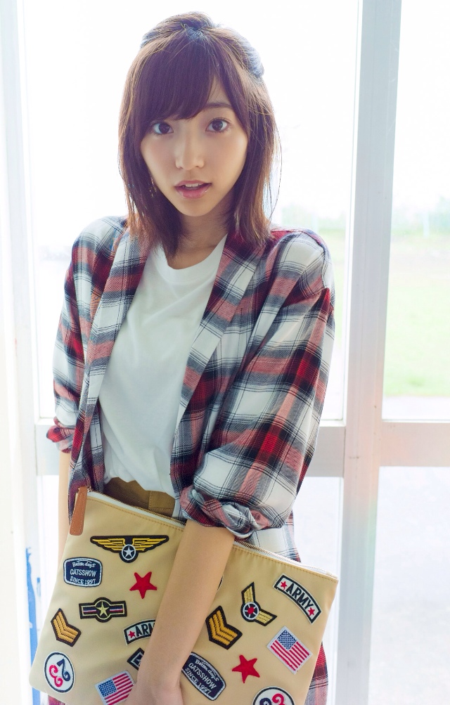 武田玲奈 5