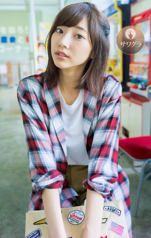 武田玲奈 6