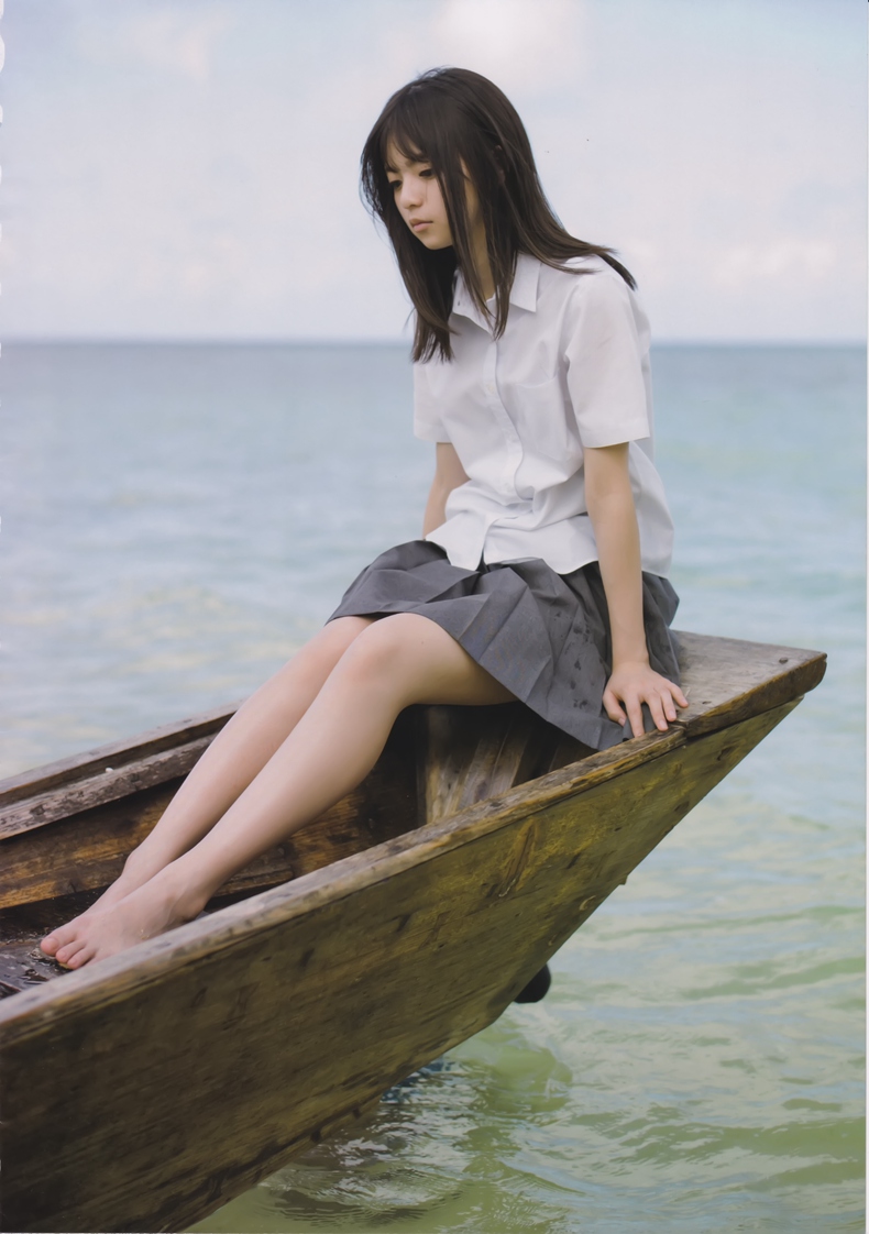 乃木坂46 3
