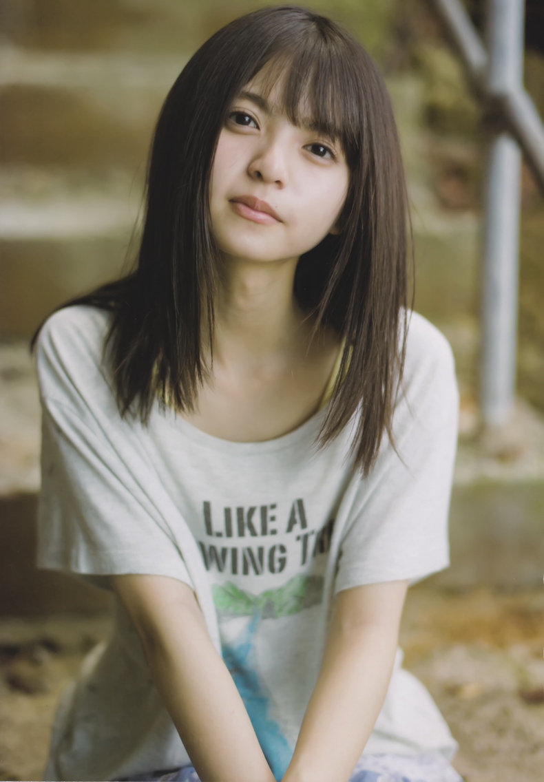 乃木坂46 5