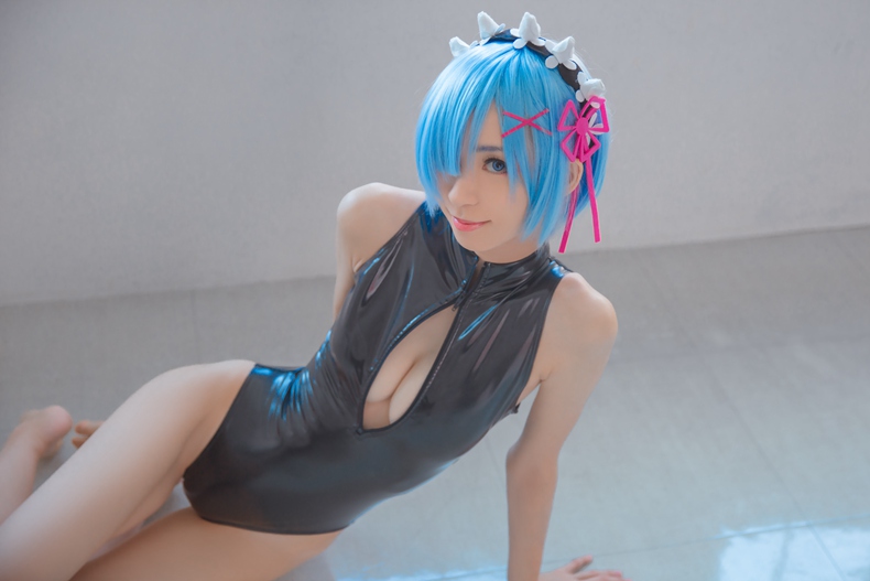 蕾姆 5