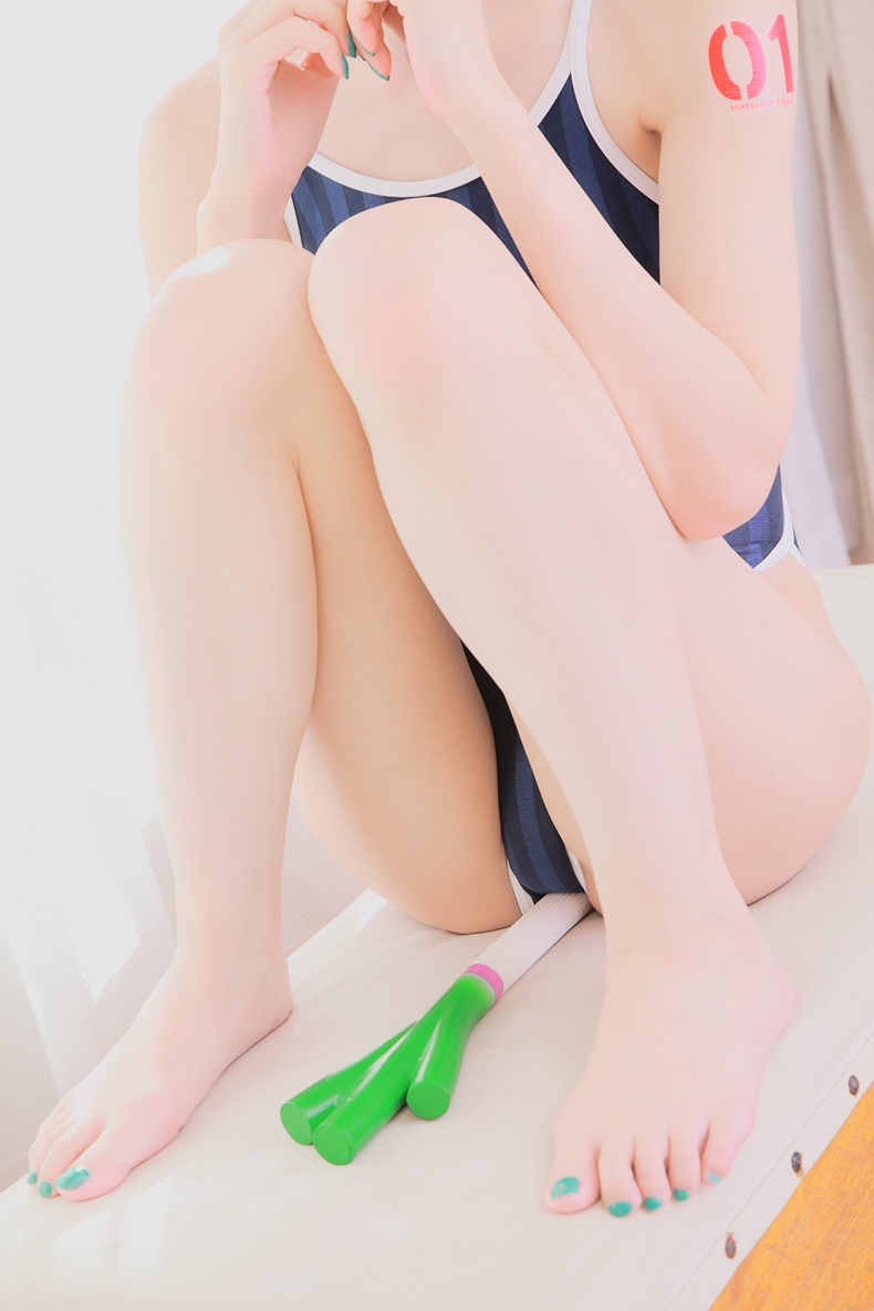 cosplay无下限 7