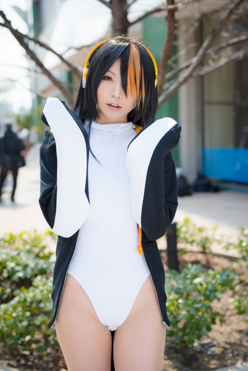 Cosplay嘉年华 5
