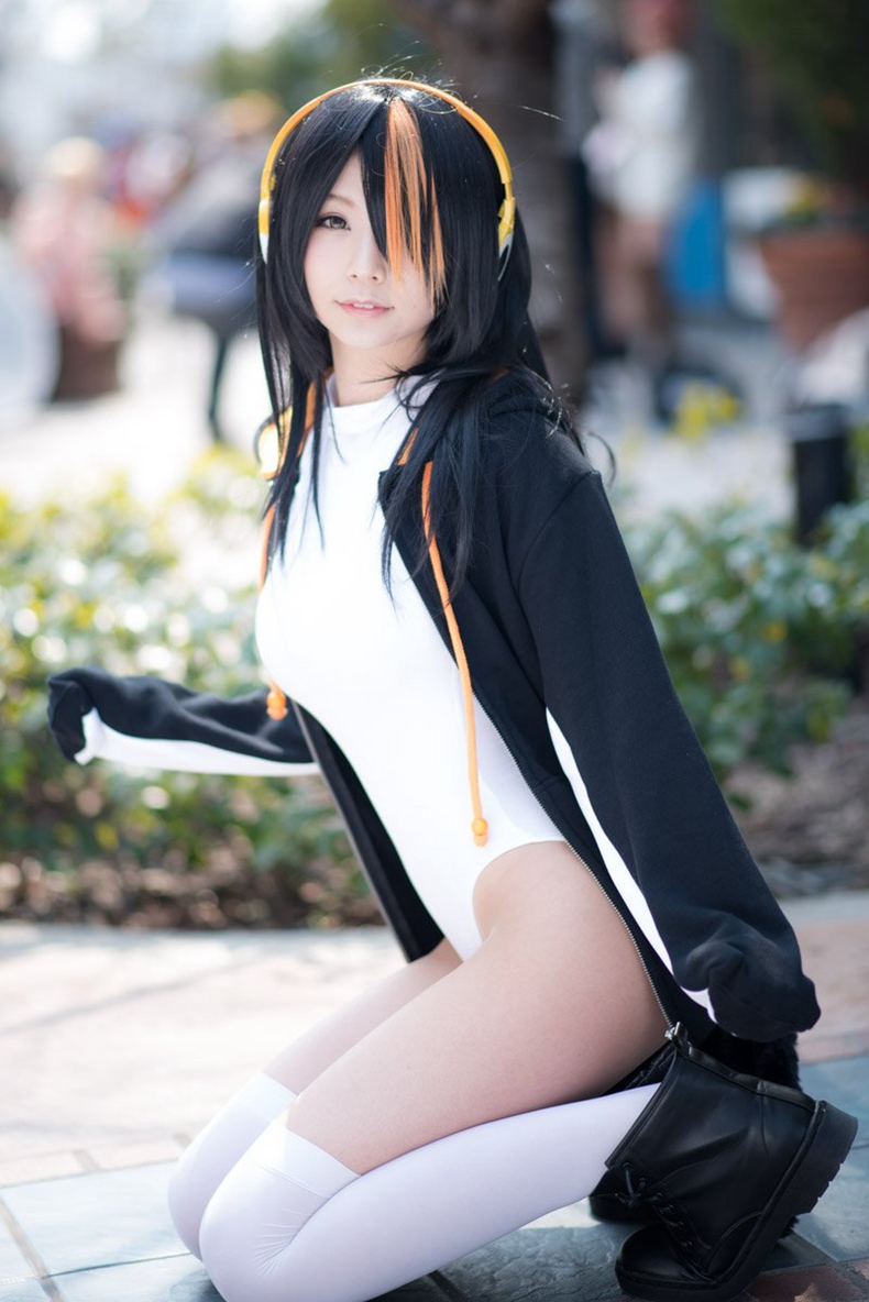 Cosplay嘉年华 5