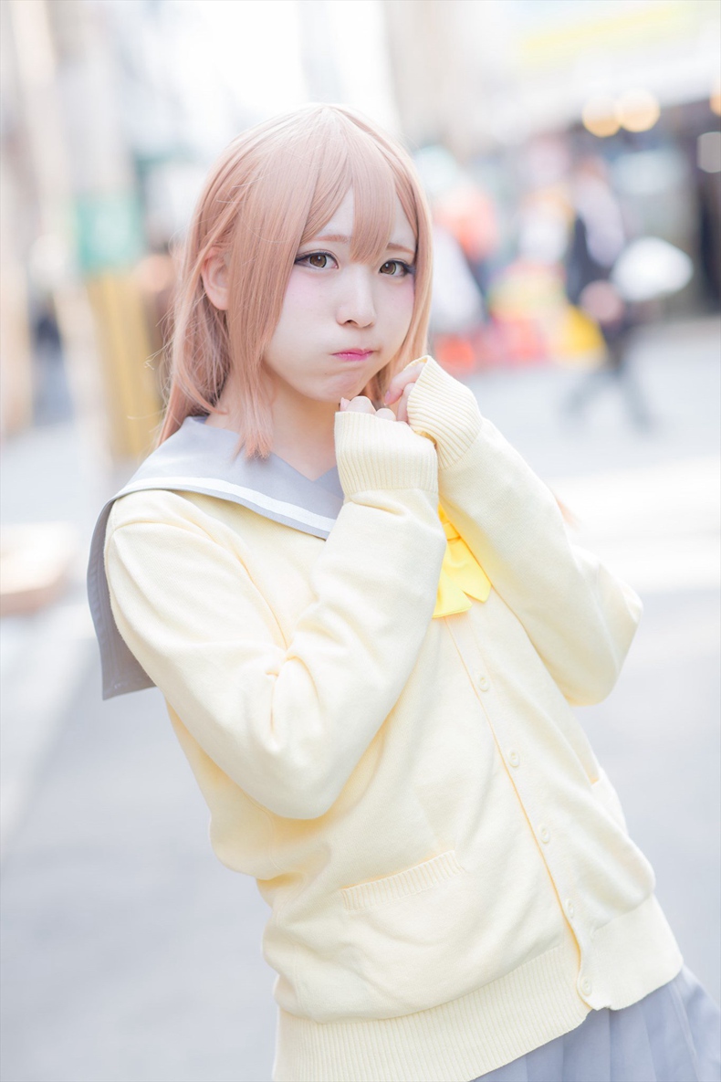 Cosplay嘉年华 2