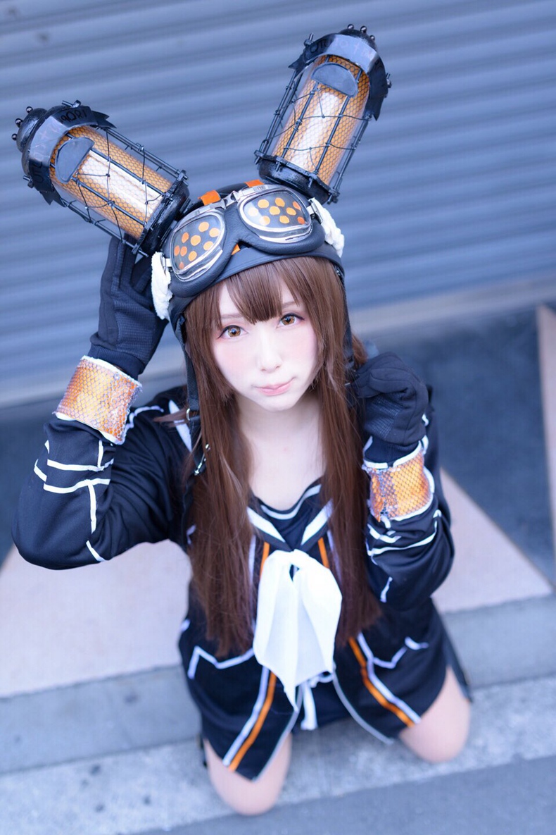 Cosplay嘉年华 3