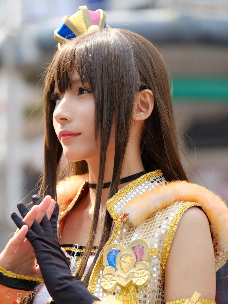 Cosplay嘉年华 4