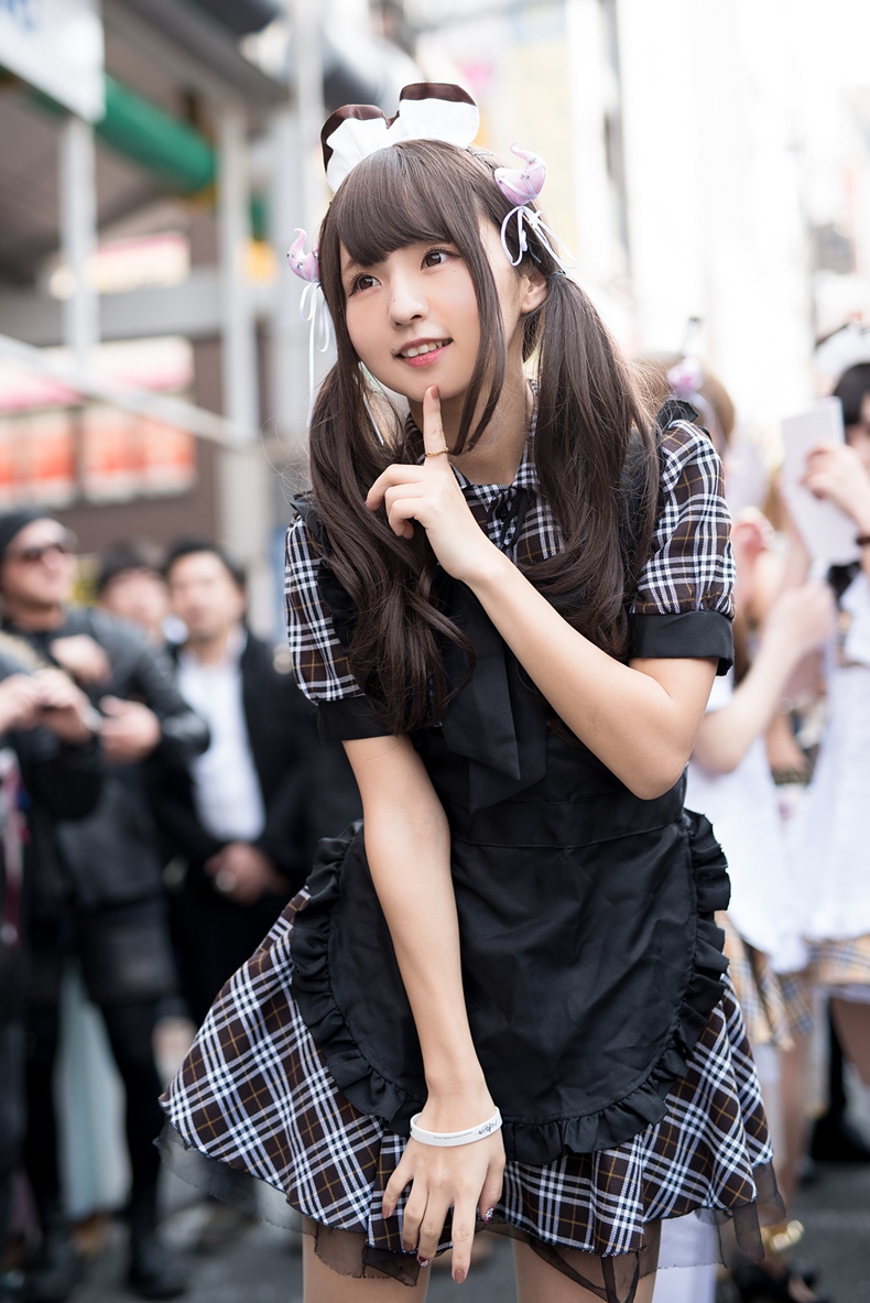 Cosplay嘉年华 8