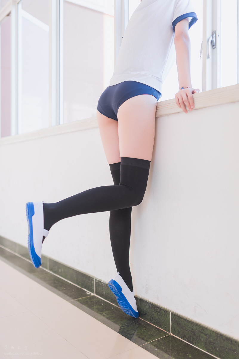 体操服 7