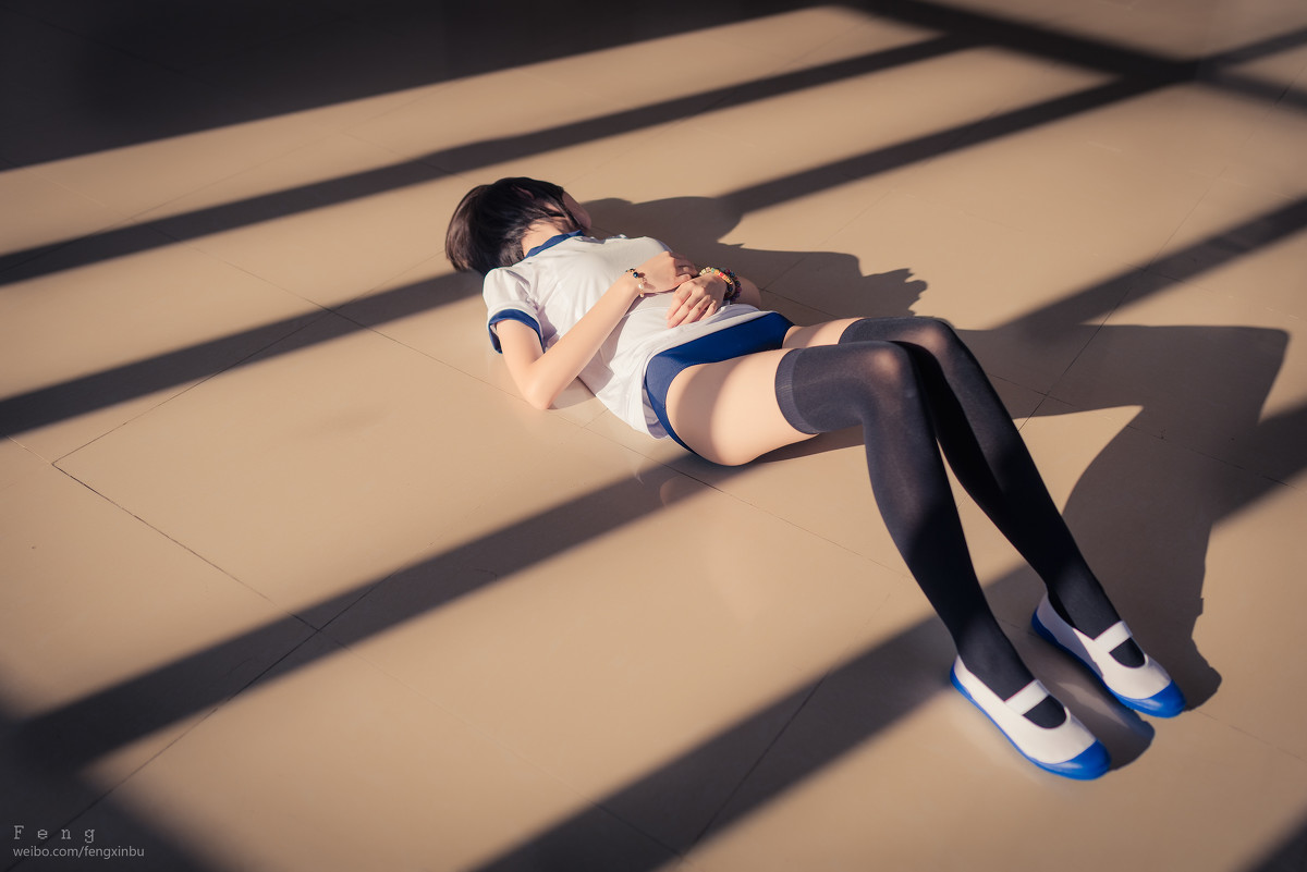 体操服 6