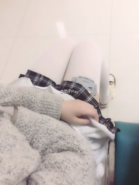 双马尾 1