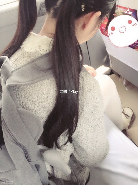 双马尾 2