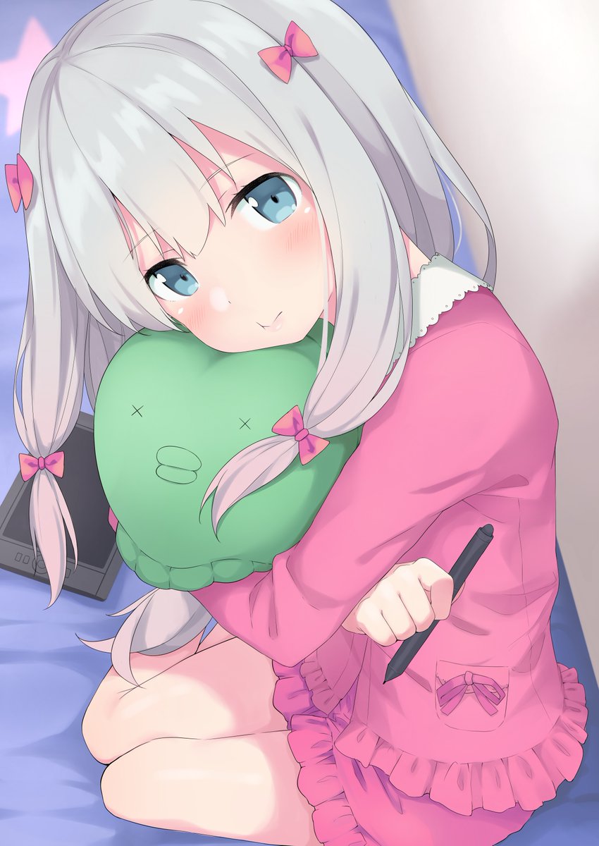 和泉纱雾 5