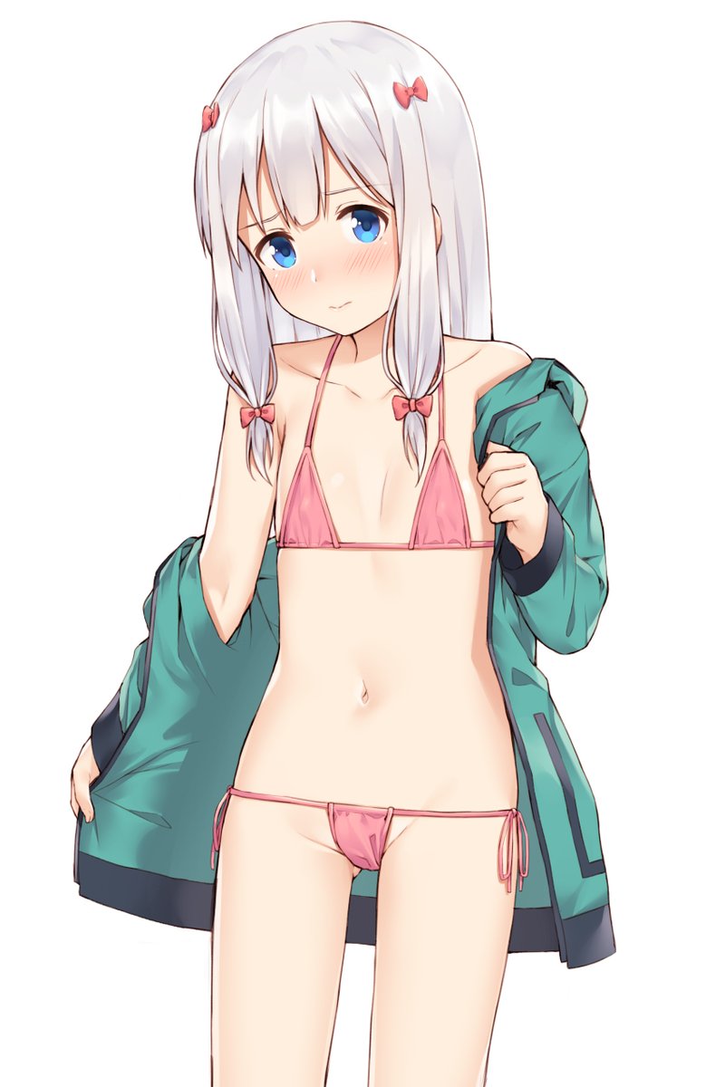 和泉纱雾 2