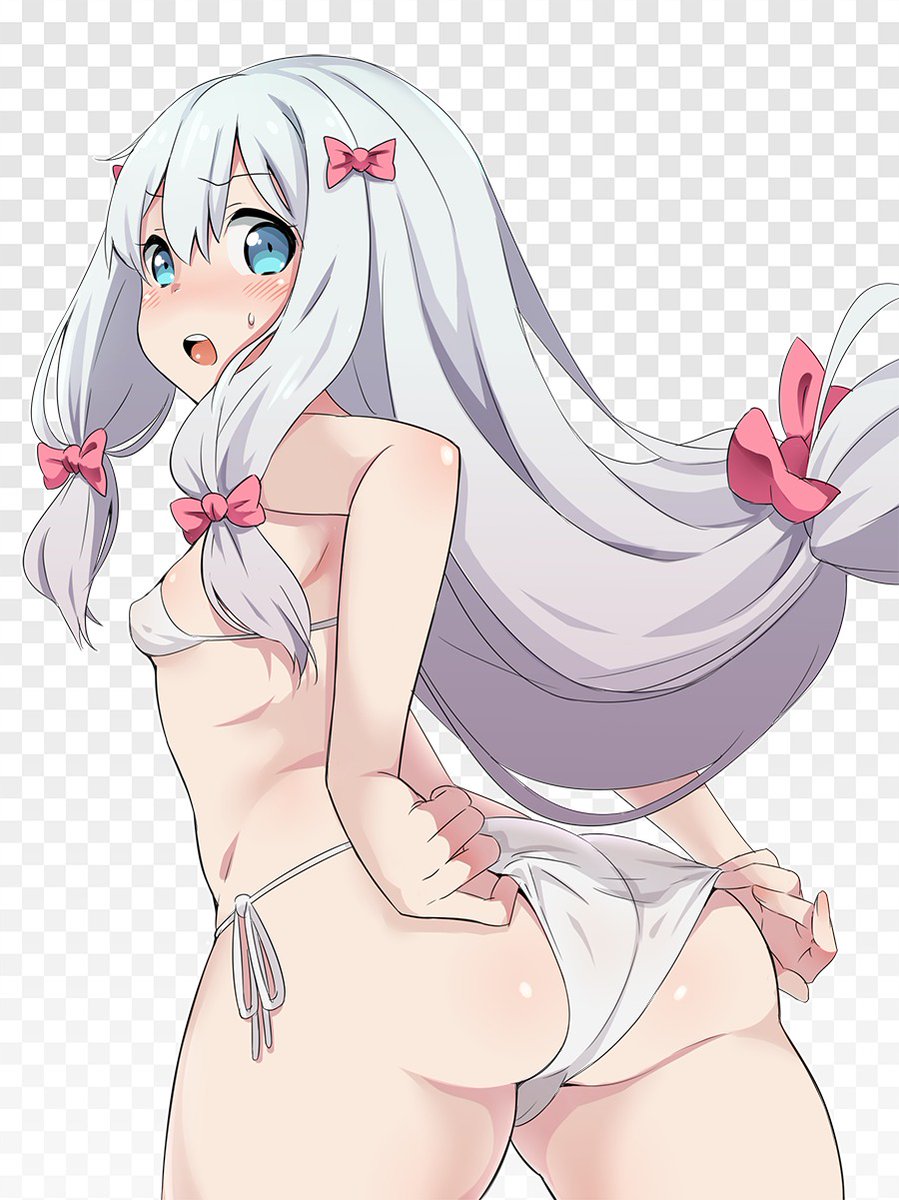 和泉纱雾 6