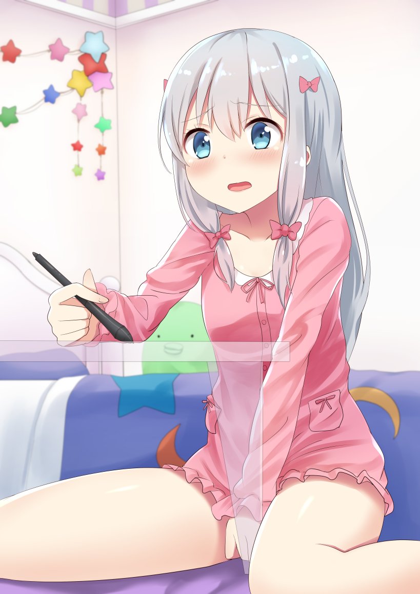 和泉纱雾 7