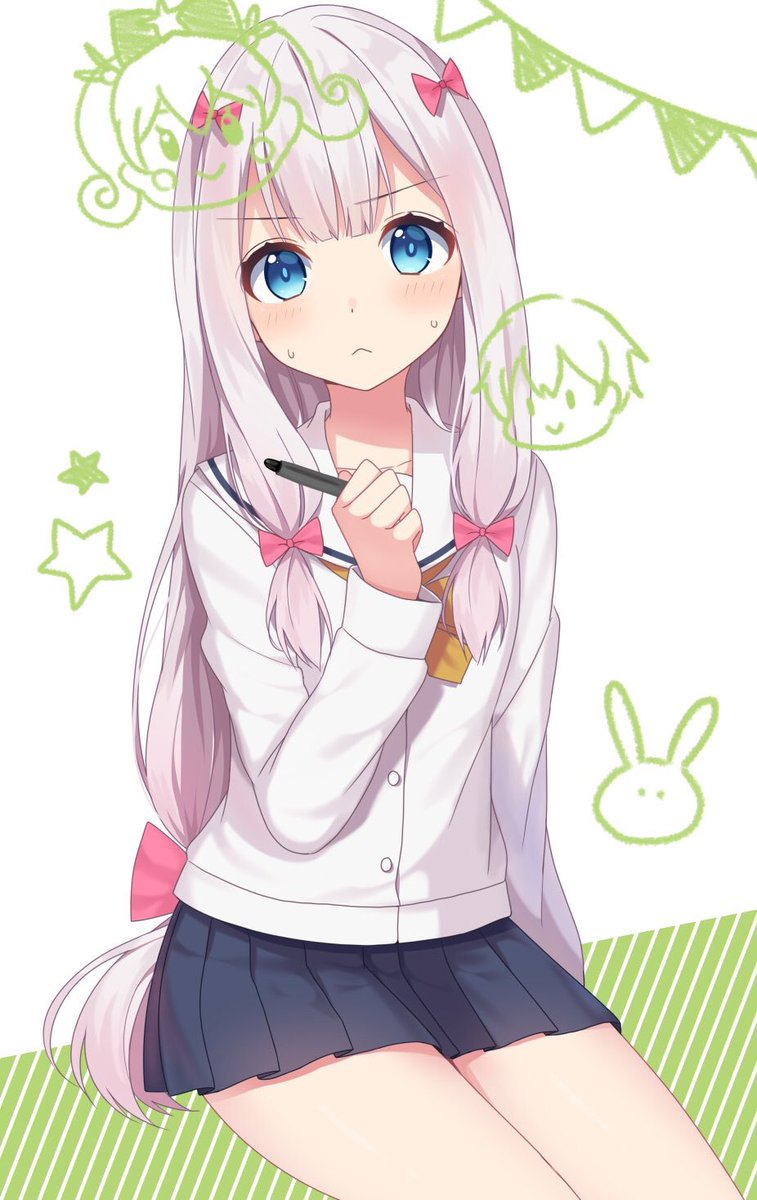 和泉纱雾 2