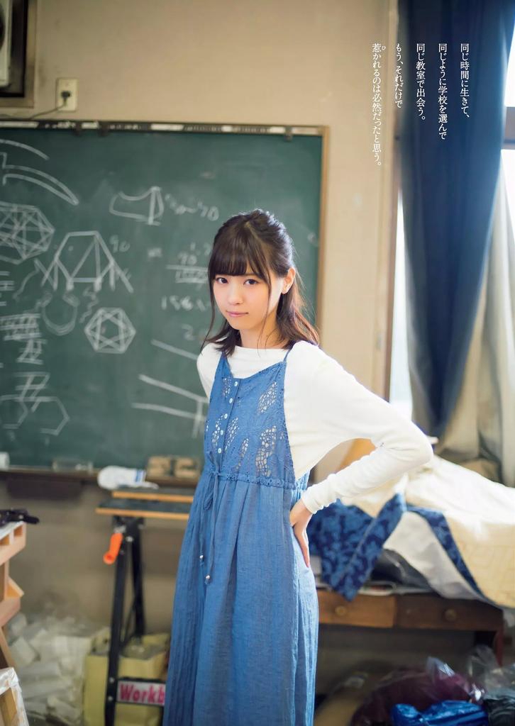 乃木坂46 3