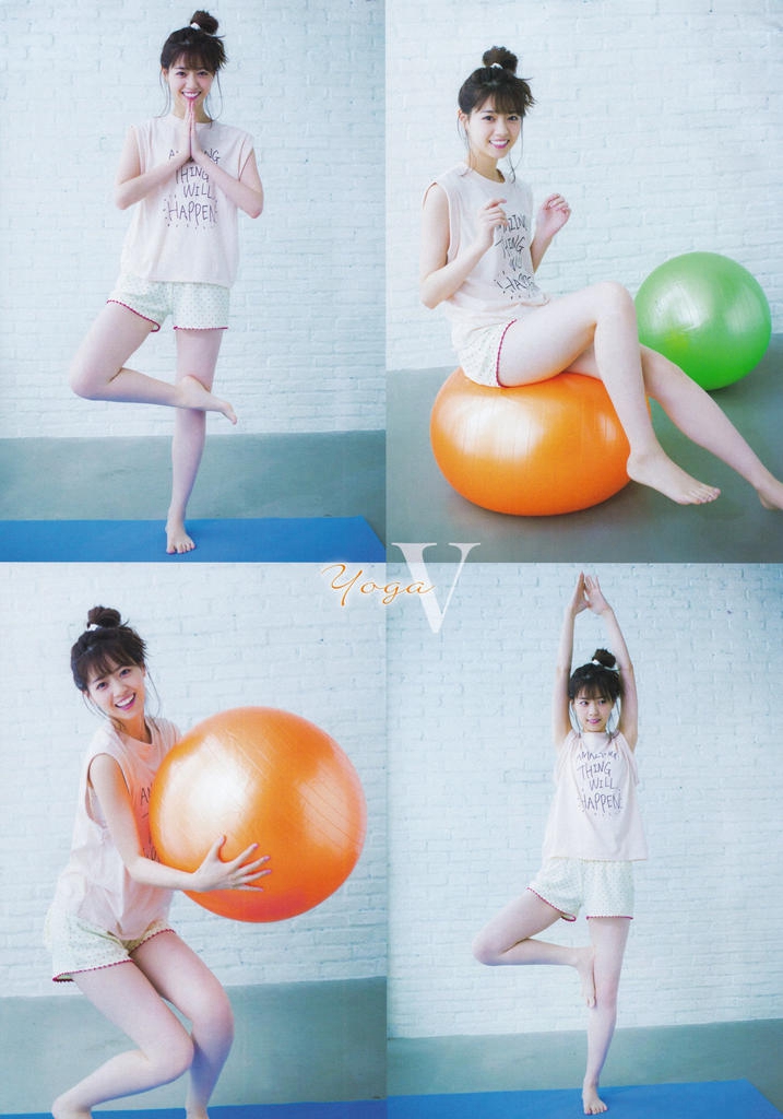 乃木坂46 7