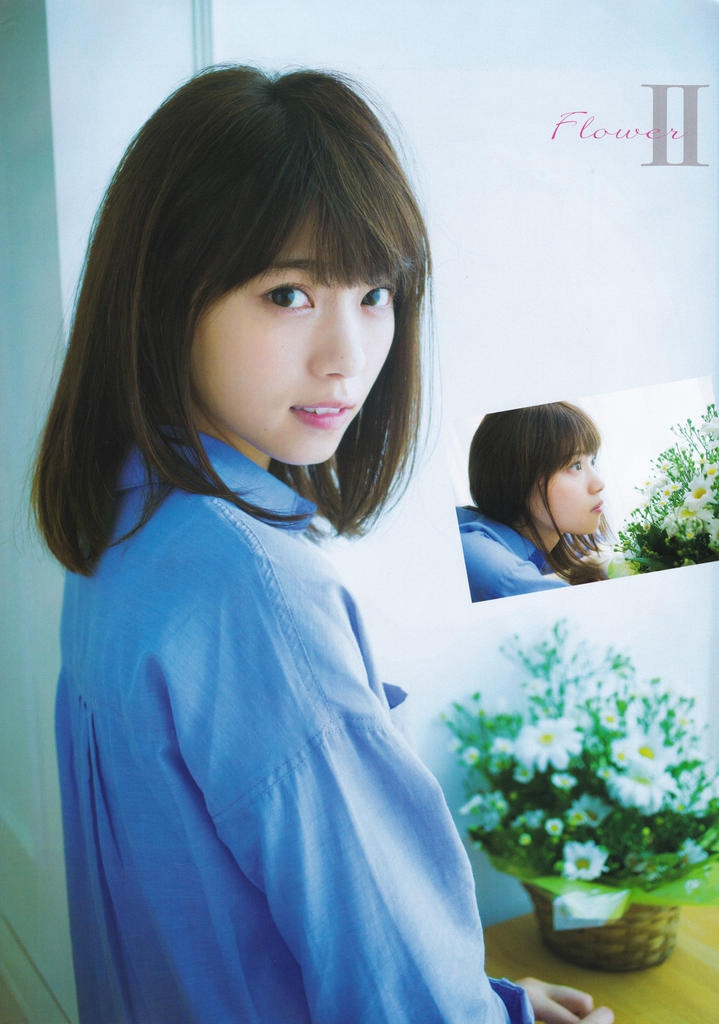 乃木坂46 8