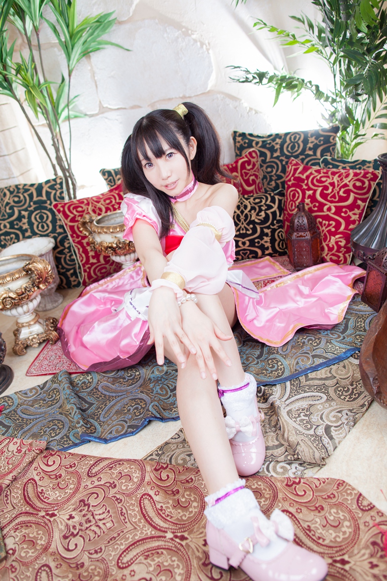 矢泽妮可 2