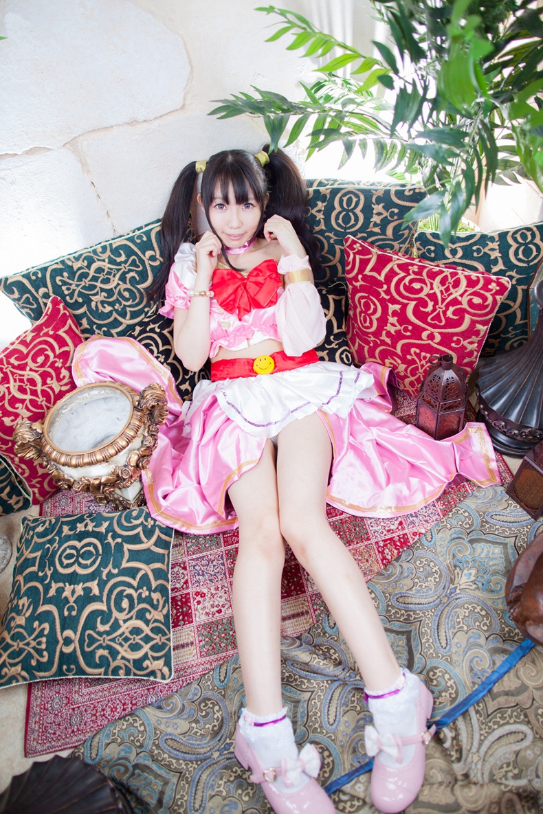 矢泽妮可 3