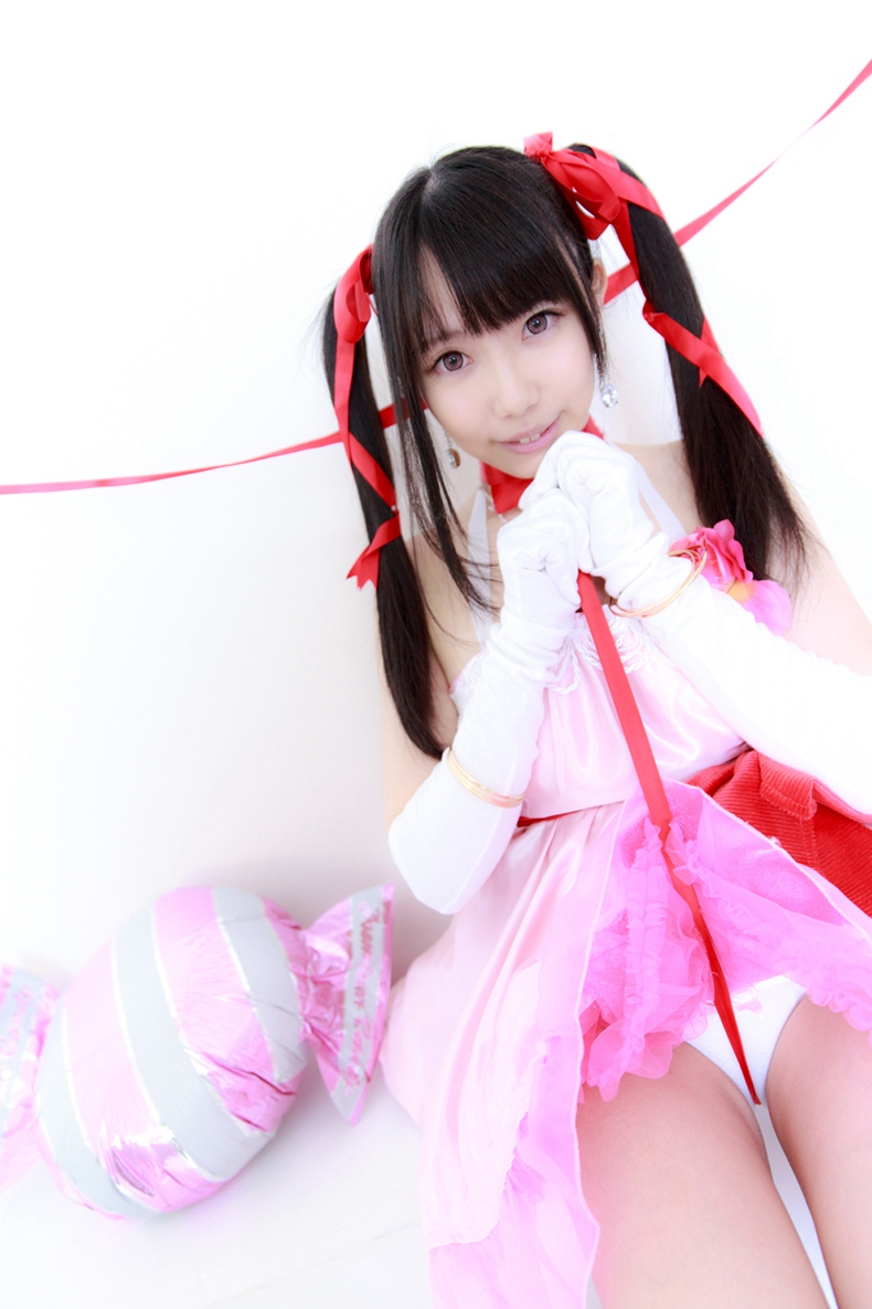 矢泽妮可 7