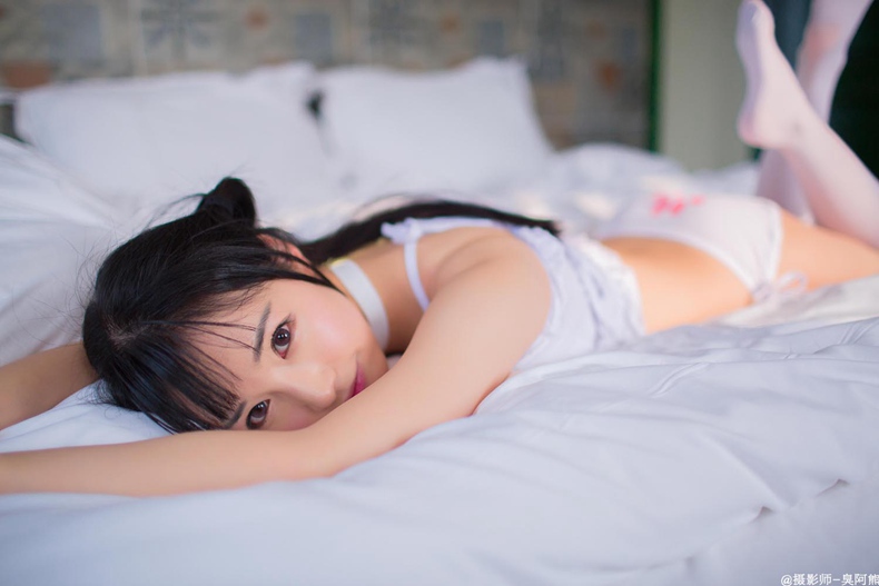 人工少女喵 2