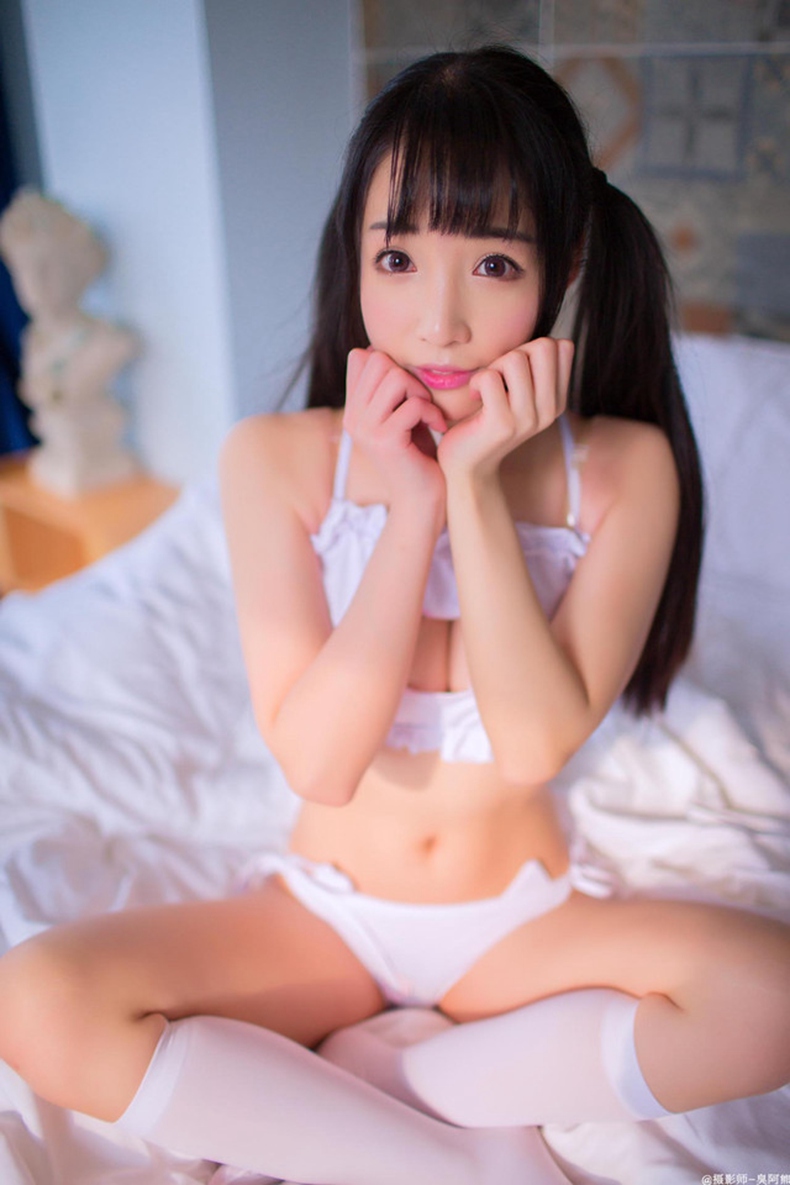 人工少女喵 10