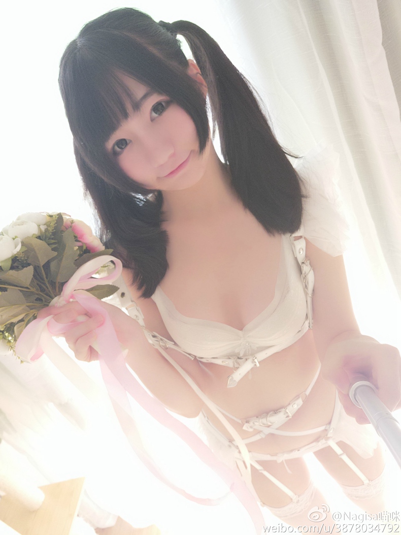 Nagisa喵咪 5