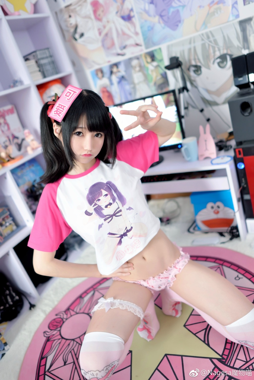 Nagisa喵咪 6